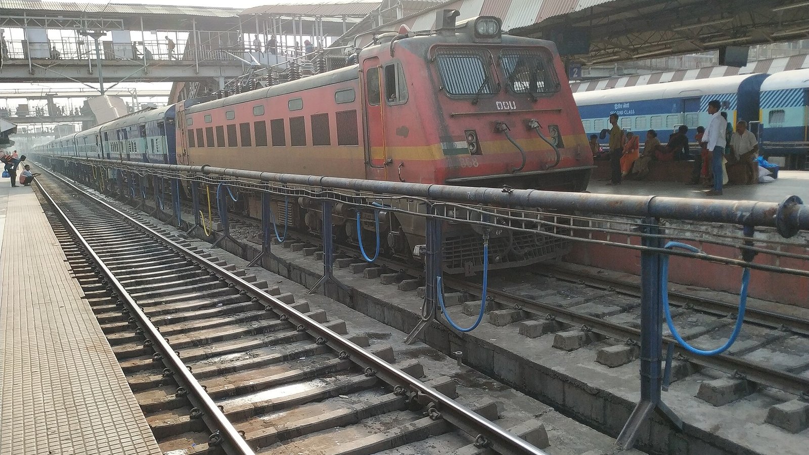 Avanti West Coast to be renationalised in March