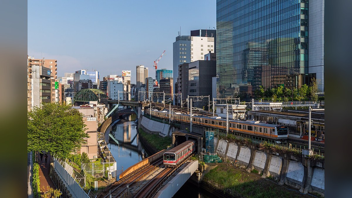 Toronto Line 2 to get CBTC signalling from Hitachi Rail