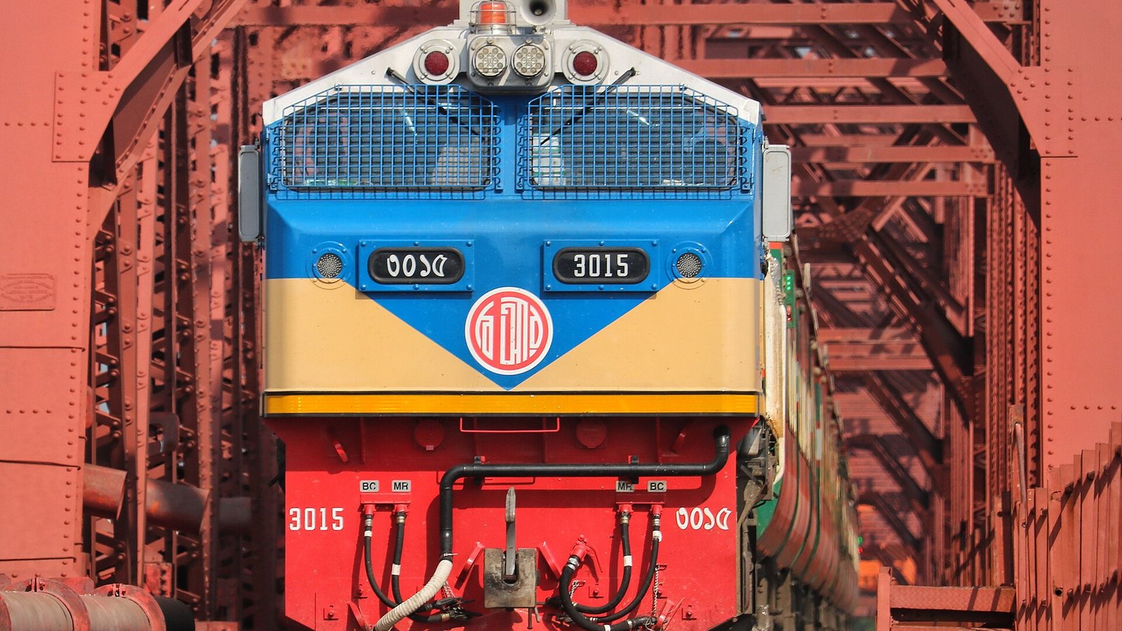 Urban rail industry news round-up